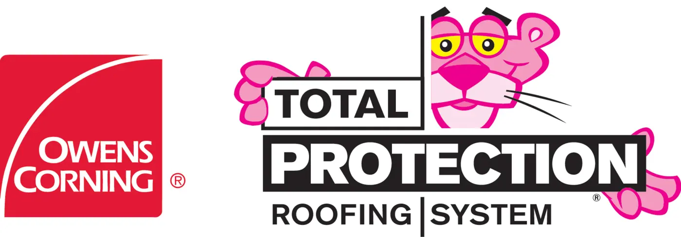 Owens Corning Total Protection Roofing System